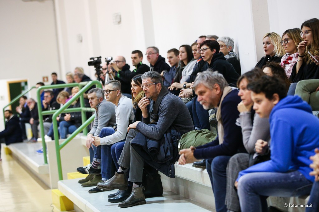 prossimi impegni tarcento basket