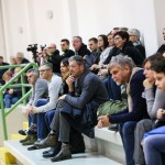 prossimi impegni tarcento basket