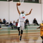 IdealService Tarcento basket vince contro Rorai grande