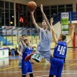 Tarcento under 15