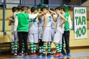 under 15 tarcento basket