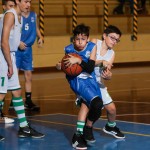 under 15 perde contro pasian di prato