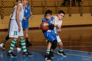 under 15 perde contro pasian di prato