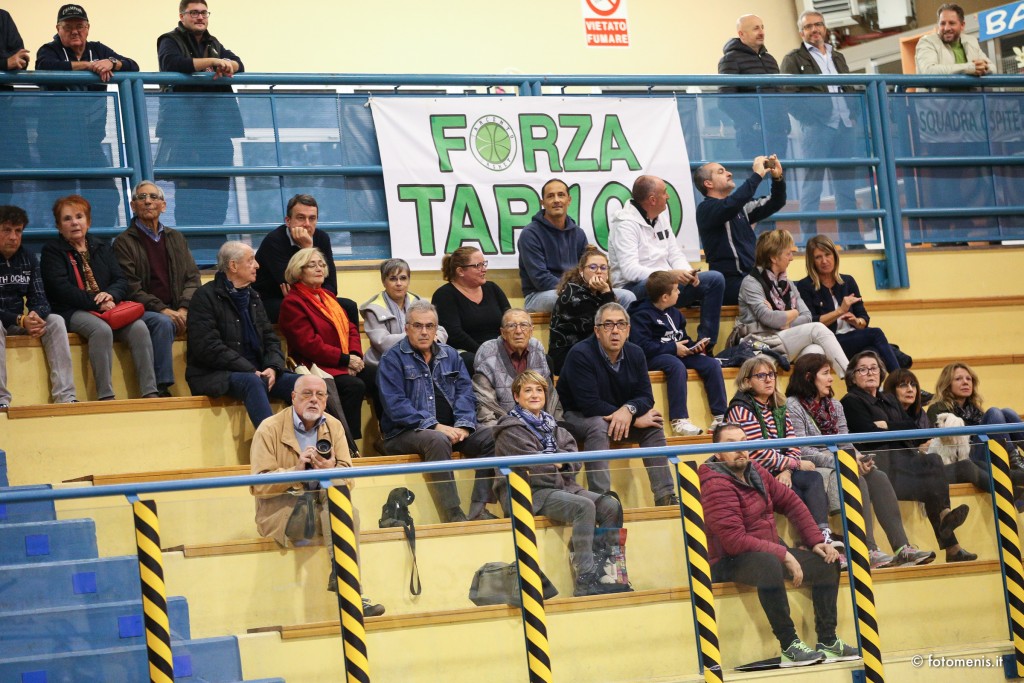 basket day a tarcento