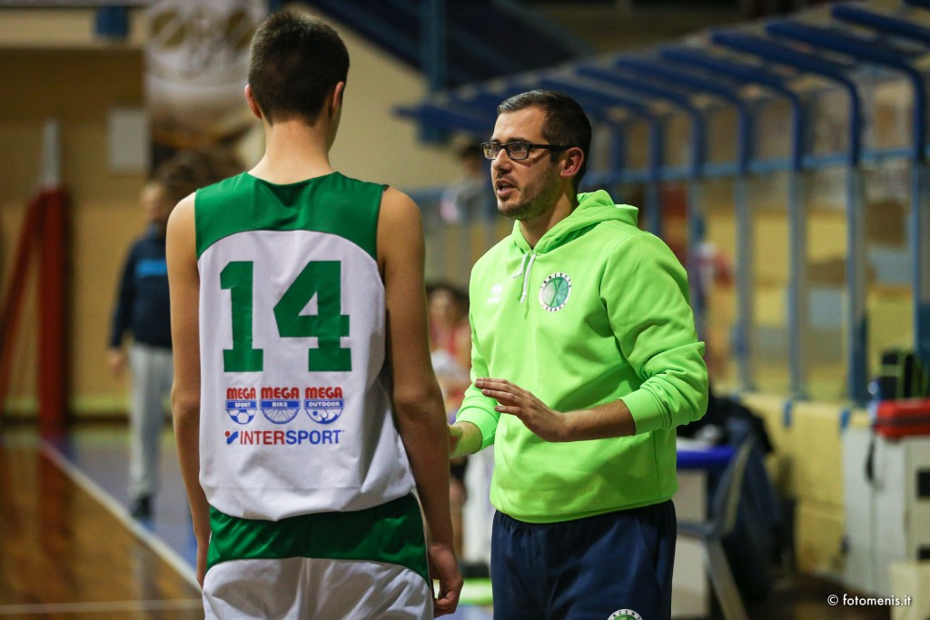 under 18 tarcento basket vince contro pasian di prato