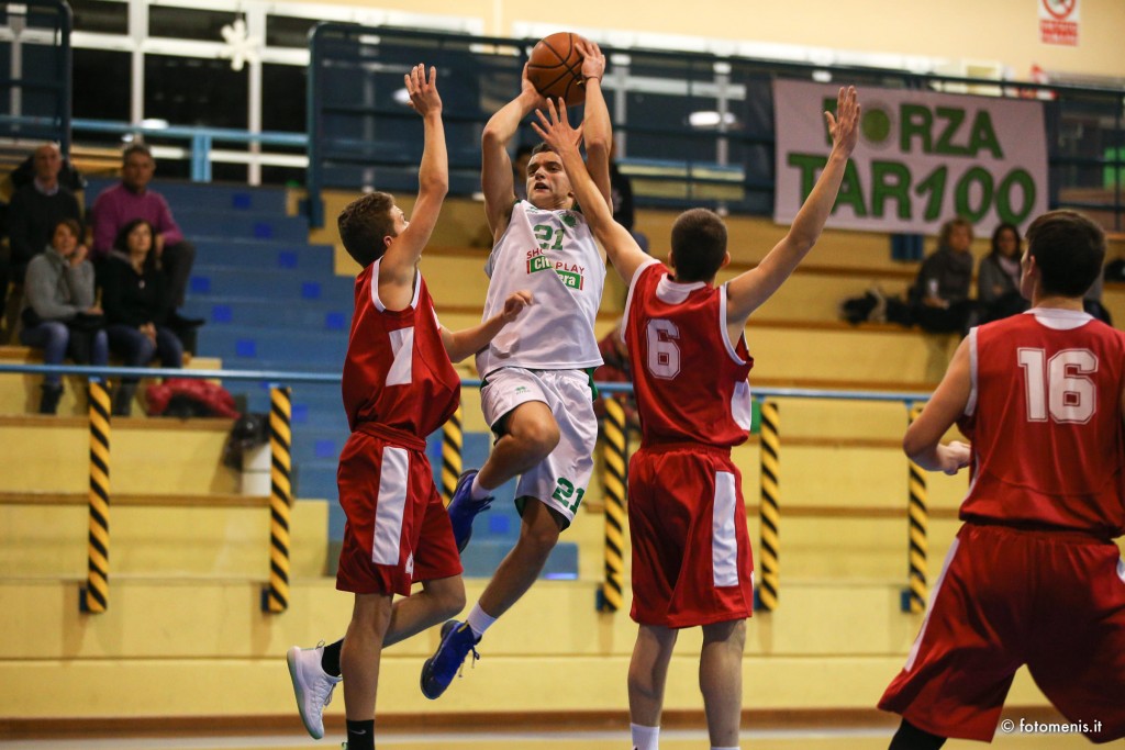 under 18 vince a fagagna