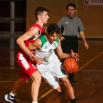 under 18 fase silver tarcento