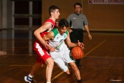 under 18 fase silver tarcento