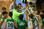 under 18 tarcento basket