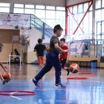Lezioni di prova di Minibasket 2022