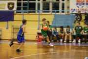 minibasket aquilotti tarcento