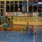 minibasket tarcento aquilotti