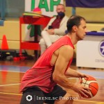 quarto allenamento tarcento basket1