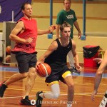 quarto allenamento tarcento basket4