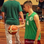 quarto allenamento tarcento basket5