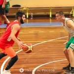 quinto allenamento tarcento basket1