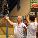 secondo allenamento tarcento basket6