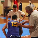 secondo allenamento tarcento basket9