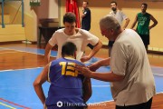 secondo allenamento tarcento basket9