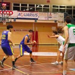 serie d tarcento basket contro gonars11