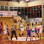 serie d tarcento basket contro gonars12