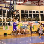 serie d tarcento basket contro gonars3