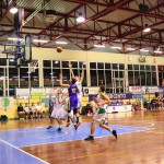 serie d tarcento basket contro gonars5