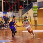 serie d tarcento basket contro gonars7