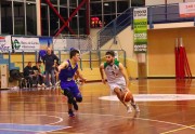 serie d tarcento basket contro gonars7