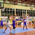 serie d tarcento basket contro gonars8