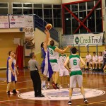 serie d tarcento basket contro pasian di prato1