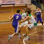 serie d tarcento basket contro pasian di prato14