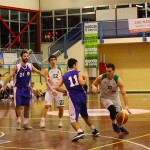 serie d tarcento basket contro pasian di prato6