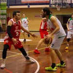 serie d tarcento basket7