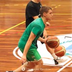 sesto allenamento tarcento basket1