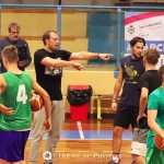 sesto allenamento tarcento basket2