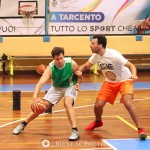 sesto allenamento tarcento basket4