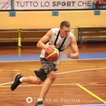 sesto allenamento tarcento basket5