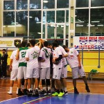 tarcento basket collinare fagagna