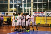 tarcento basket collinare fagagna