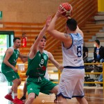 tarcento basket contro rivignano1