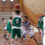 tarcento basket contro rivignano2