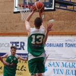 tarcento basket contro rivignano4