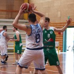 tarcento basket contro rivignano6