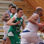 tarcento basket contro rivignano7