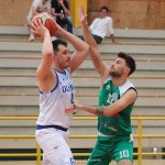 tarcento basket contro rivignano9