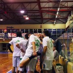 tarcento basket fagagna collinare