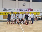 tarcento basket finale uisp