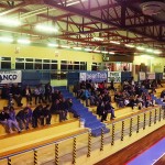 tarcento collinare basket