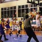 tarcento collinare basket 3